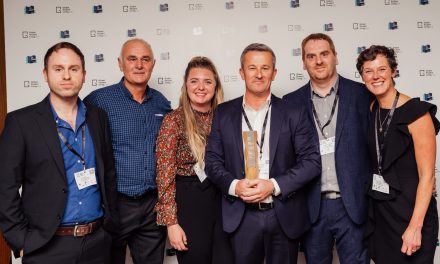 Good News Business Round Up: Nurtur Student Living wins award, Smith Brothers’ groundbreaking project and staff news from Walker & Sutcliffe and Mid Yorkshire Chamber of Commerce