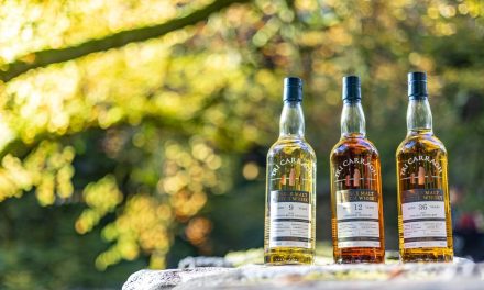 Huddersfield-based Wild PR appointed by Stravaig Spirits to support whisky launch