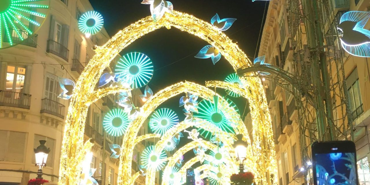 Brian Hayhurst reflects on Christmas in tough times and gives a flavour of how the festive season is celebrated in Spain