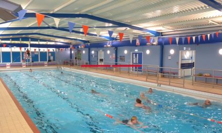 Colne Valley swimming pool campaigners to lobby councillors as simple question remains unanswered