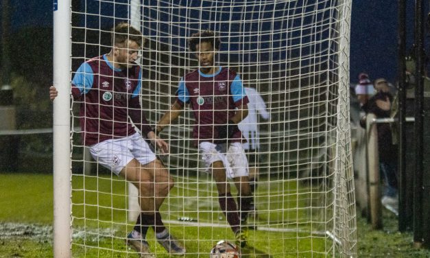 Emley AFC are lowest ranked side left in the FA Cup as boss Richard Tracey hails ‘incredible’ run