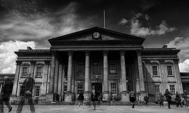 Celebrating 175 years of arrivals at St George’s Square