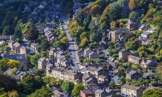 Meet the three Labour candidates who want to become the next MP for the Colne Valley