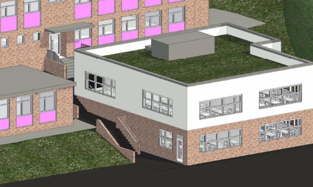 Kirklees Council plans £3m extension at North Huddersfield Trust School