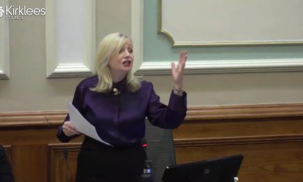 Mayor of West Yorkshire Tracy Brabin writes to the Government calling for emergency funding to save local councils from collapse