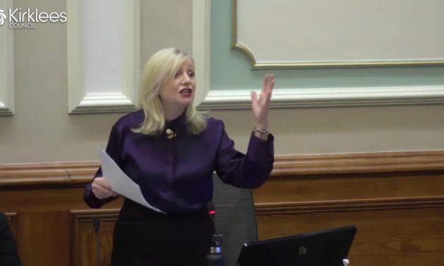 Mayor of West Yorkshire Tracy Brabin writes to the Government calling for emergency funding to save local councils from collapse