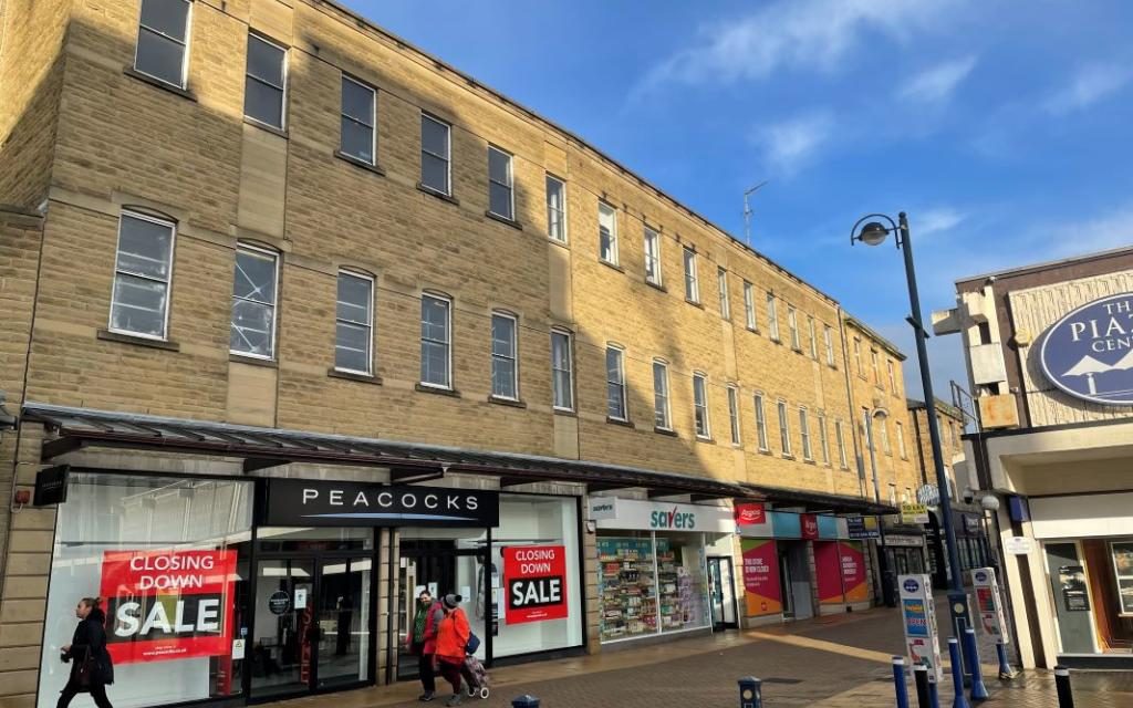Kirklees Council set to buy another building in Huddersfield’s Cultural Heart