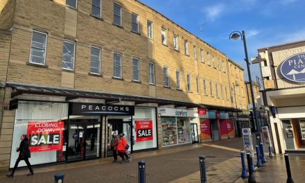 Kirklees Council set to buy another building in Huddersfield’s Cultural Heart