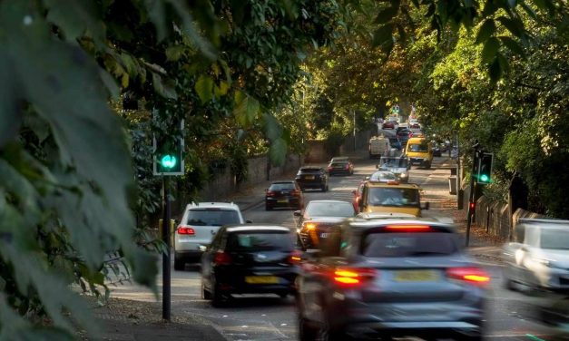 Huddersfield Friends of the Earth calls for road improvement schemes in Kirklees to be scrapped