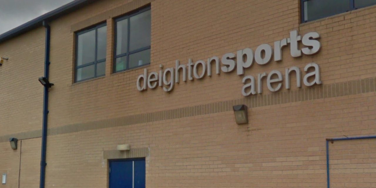 Councillors dismiss claims of ‘conspiracy’ over closure of Deighton Sports Arena