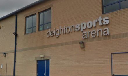 Councillors dismiss claims of ‘conspiracy’ over closure of Deighton Sports Arena