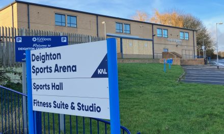 Kirklees Council urged to ‘take back control’ of sports and leisure centres