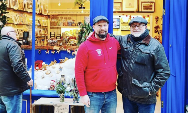 Into the Spotlight – How Handmade in Huddersfield is proving a big draw for the town centre