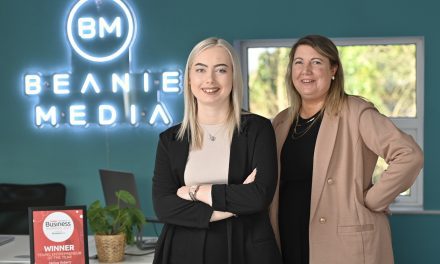 Good News Business Round-up – Beanie Media’s growth plans, Propack wins award, Chadwick Lawrence and Mid Yorkshire Chamber of Commerce