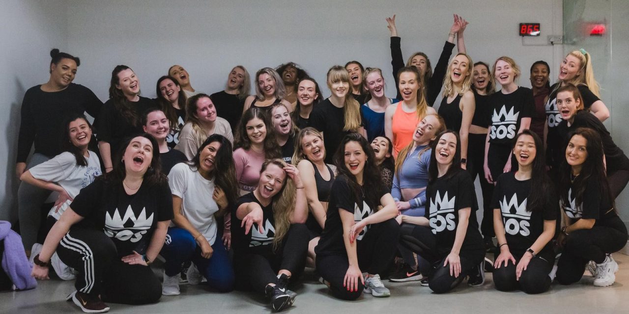 SOS Dance is to launch empowering dance classes for women in Huddersfield inspired by the likes of Beyoncé, Lizzo and Little Mix