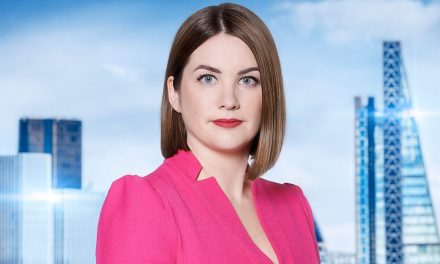 Who is The Apprentice 2023 candidate Shannon Martin and why she has unfinished business with Lord Sugar