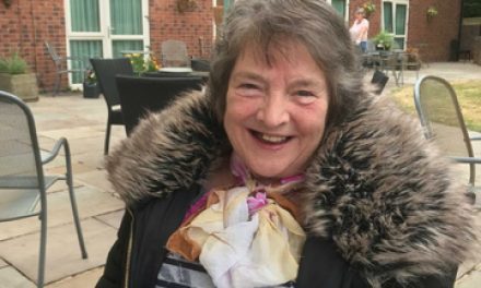 A tribute to popular pub landlady Sylvia Brown who has died aged 78