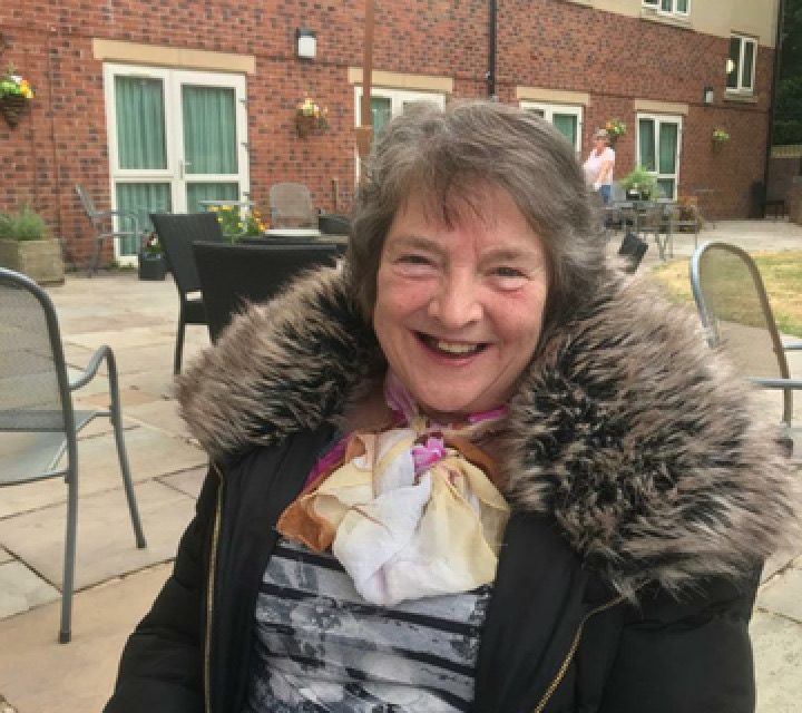 A tribute to popular pub landlady Sylvia Brown who has died aged 78