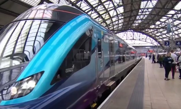 Northern mayors call for ‘failing’ train operator TransPennine Express to be shunted into the sidings