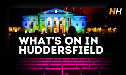 What’s On in Huddersfield in October 2023