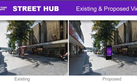 BT digital street hubs rejected by Kirklees Council as Huddersfield Civic Society brands them ‘unnecessary clutter’