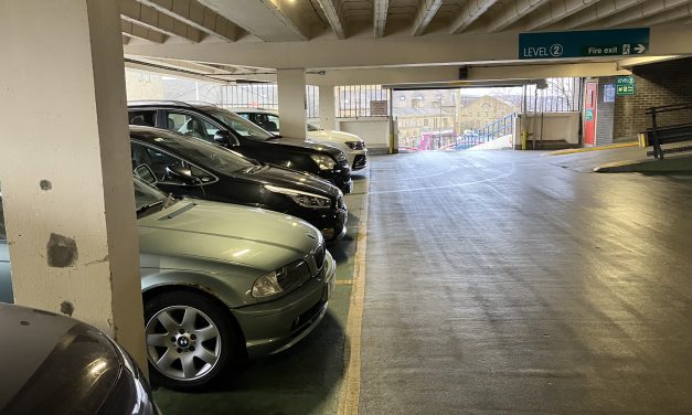 Kirklees Council has set a new date for when car parking charges will rise in Huddersfield, Holmfirth and Dewsbury