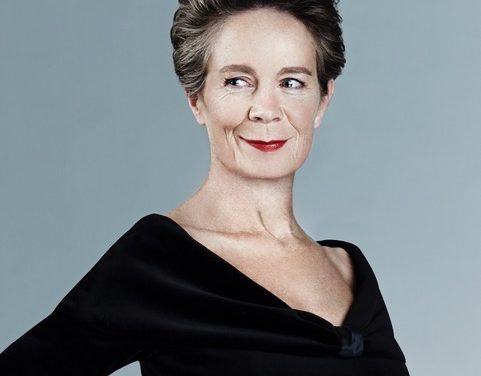 Calendar Girl and national treasure Celia Imrie is one of the headliners at Huddersfield Literature Festival 2023