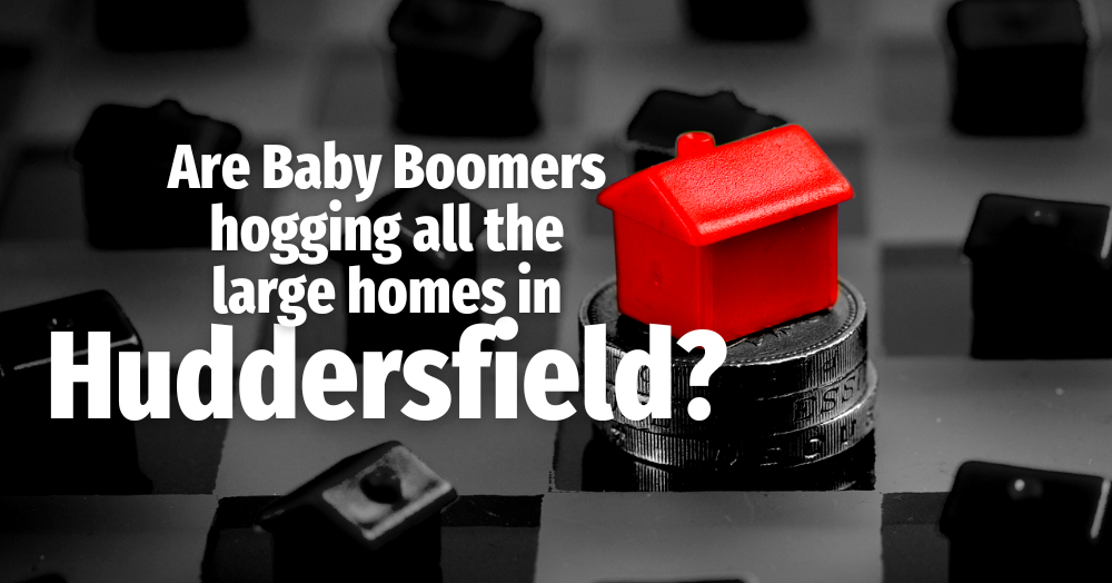 Estate agent Chan Khangura asks whether baby boomers hold the key to a looming housing crisis