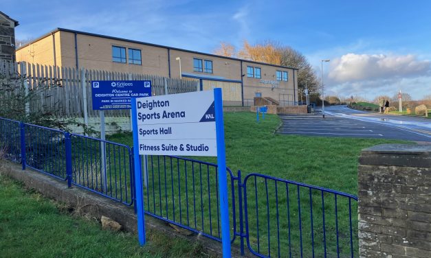 Deighton Sports Arena set to re-open for six months but axe falls on Batley Baths despite £6m Kirklees Council bail-out