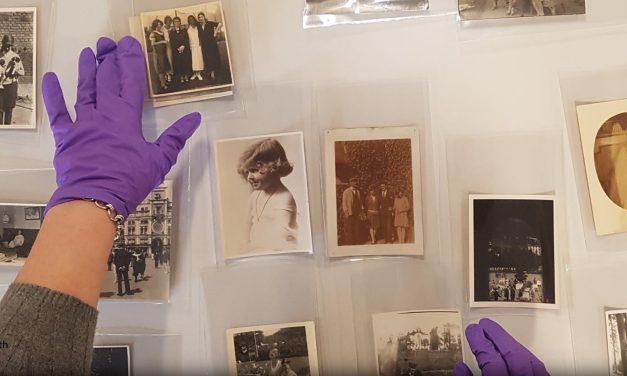 Holocaust Centre for the North awarded £300k to create online archive accessible to all