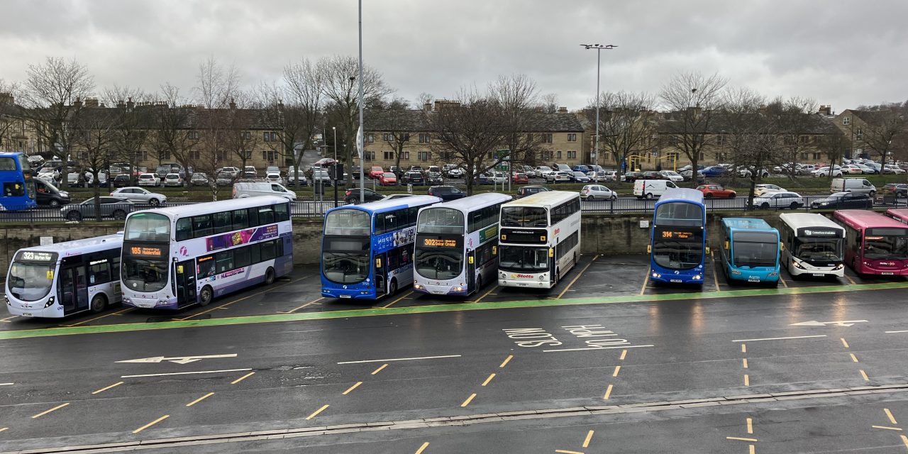 Returning bus services to public control could cost £100m in set-up costs alone, warn bus companies