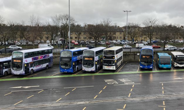 Returning bus services to public control could cost £100m in set-up costs alone, warn bus companies