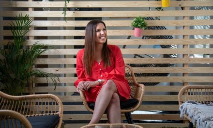 Scriba PR’s Katie Mallinson joins Huddersfield Business School’s Advisory Board