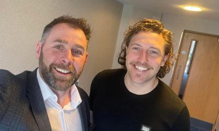 Huddersfield Town pundit Matt Glennon on the relegation fight, Sorba Thomas, goalkeepers and what the future holds for boss Mark Fotheringham