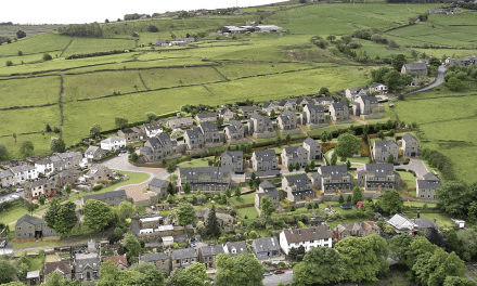 Colne Valley developer secures permission for 42 new homes in Slaithwaite