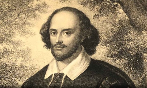 New book by University of Huddersfield lecturer offers radical view of Shakespeare’s environmental politics