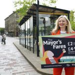 Mayor of West Yorkshire’s £2 bus fares to continue until the end of March 2025