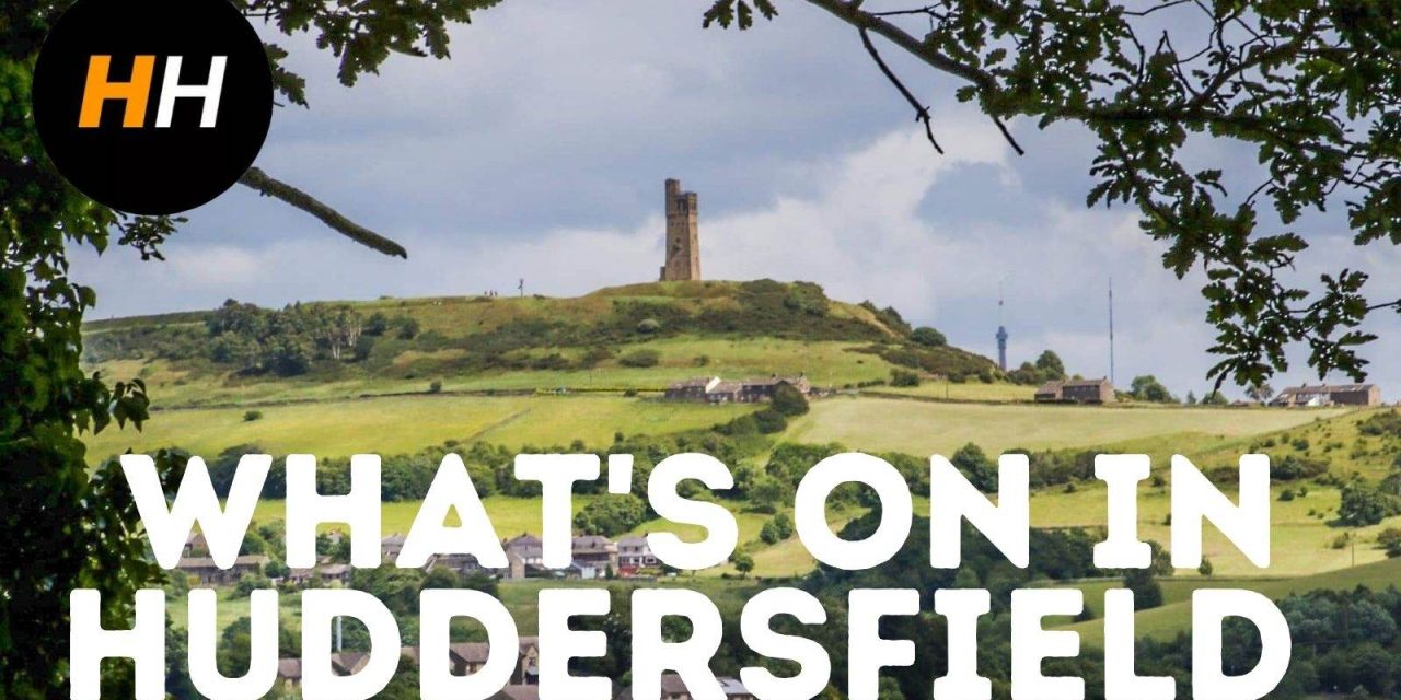 What’s On in Huddersfield in February 2024