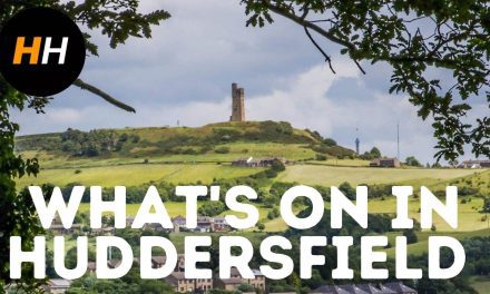 What’s On in Huddersfield in August 2023