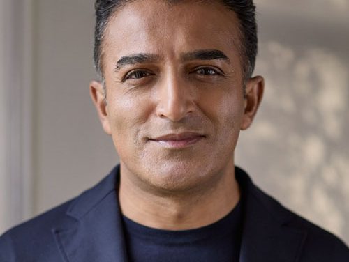 Citizen Khan star Adil Ray to receive honorary doctorate at University of Huddersfield