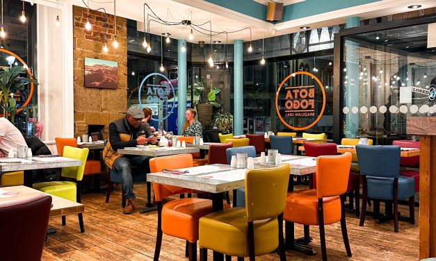 Restaurant Review: Play your cards right and Botafogo is a delight for meat lovers everywhere