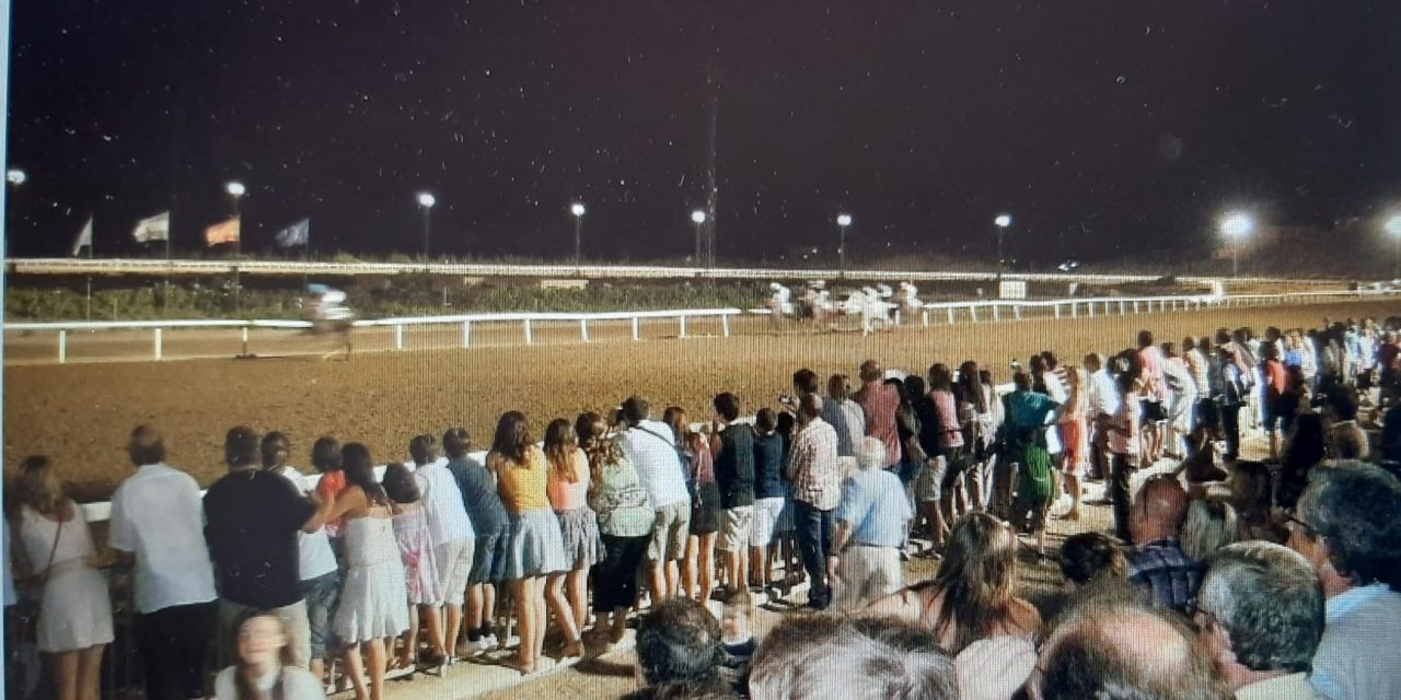 Brian Hayhurst on how the Costa del Sol is preparing for an influx of tourists for Easter and big plans for a former horse racing venue