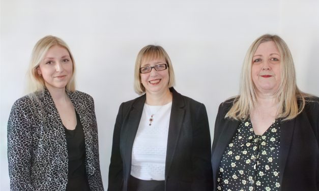 Good News Business Round-up: Bridge Law strengthens Holmfirth team, awards boost for Wild PR and Sandringham Financial Partners, lottery grant for The Nest and countdown to SAM Networking Business Expo