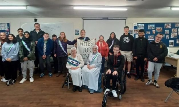 How you can help the Quarry Hill Centre in Almondbury beat the vandals and become a community hub