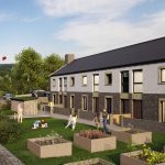 Work could start on new affordable eco homes in Scholes in early 2025