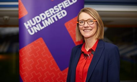 Huddersfield Unlimited appoints new board director to help drive transport investment in the town