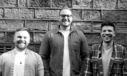 Three talented creatives strengthen the team at strategic brand agency SMITH