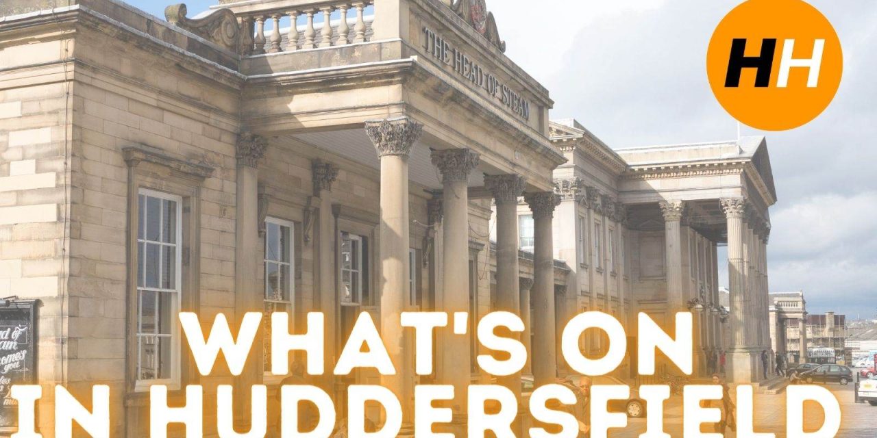 What’s on in Huddersfield in July 2024 with Huddersfield Comic Con, monster trucks, beer tasting, comedy, music and more