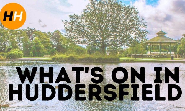 What’s on in Huddersfield in June 2024 with Michael Ball, comic con, Kirklees Pride and a solstice walk