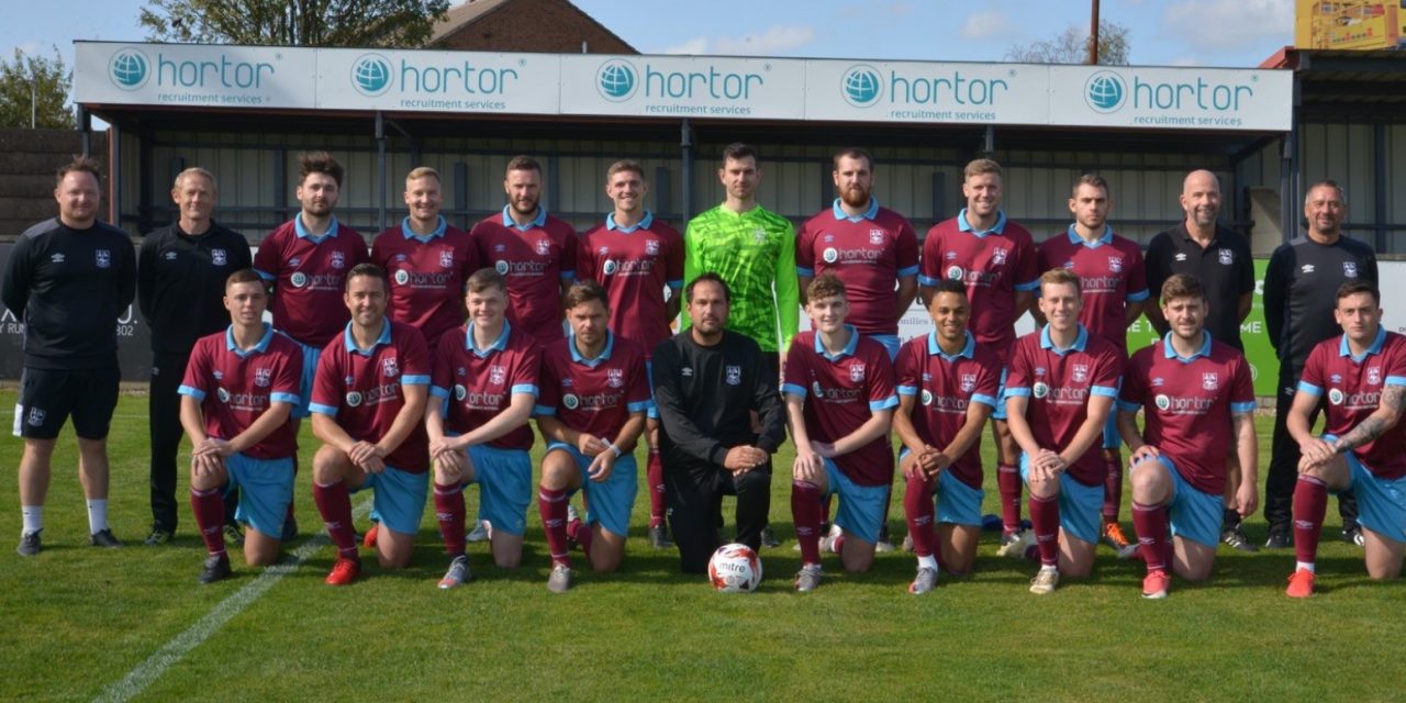 Season takes a dramatic turn for Emley AFC with potential play-off spot now in their own hands